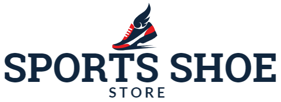 Sports Shoe Store
