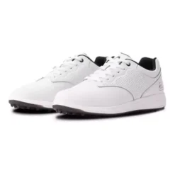 Men's Cuater By TravisMathew The Moneymaker Luxe Spikeless Golf Shoes 8 Men's Cuater By TravisMathew The Moneymaker Luxe Spikeless Golf Shoes -Sports Shoe Store 19038836752 2