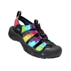 Men's KEEN Newport Retro Water Sandals -Sports Shoe Store 19119009333