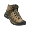 Men's KEEN Targhee Vent Mid Shoes Hiking Boots -Sports Shoe Store 19119010969