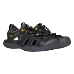 Men's KEEN Solr Water Sandals -Sports Shoe Store 19119047109 2