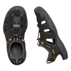 Men's KEEN Solr Water Sandals -Sports Shoe Store 19119047109 4