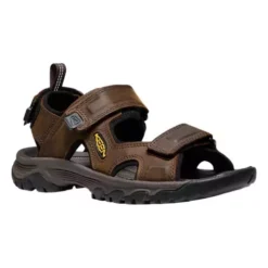 Men's KEEN Targhee III Open Toe Sandals -Sports Shoe Store 19119048781 2