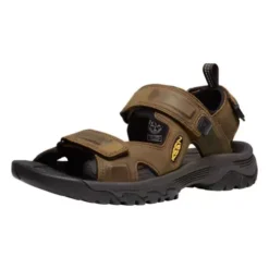 Men's KEEN Targhee III Open Toe Sandals -Sports Shoe Store 19119048781 3