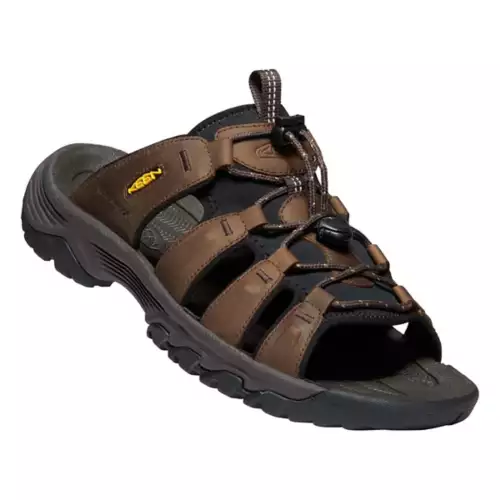 Men's KEEN Targhee III Slide Sandals 3 Men's KEEN Targhee III Slide Sandals