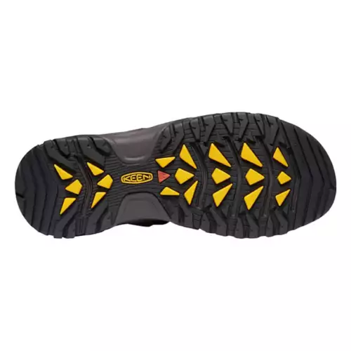 Men's KEEN Targhee III Slide Sandals 4 Men's KEEN Targhee III Slide Sandals - Image 2