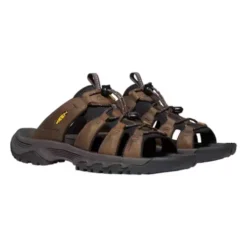 Men's KEEN Targhee III Slide Sandals 8 Men's KEEN Targhee III Slide Sandals -Sports Shoe Store 19119049985 2