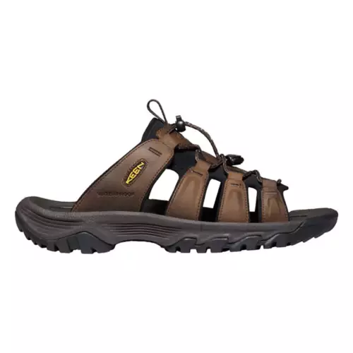Men's KEEN Targhee III Slide Sandals 6 Men's KEEN Targhee III Slide Sandals - Image 4