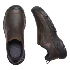 Men's KEEN Targhee III Oxford Shoes -Sports Shoe Store 19119050282 4