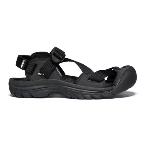 Women's KEEN Zerraport II Water Sandals 3 Women's KEEN Zerraport II Water Sandals
