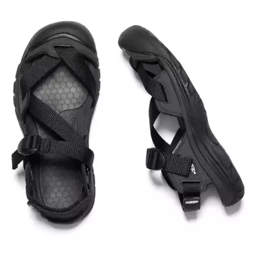 Women's KEEN Zerraport II Water Sandals 4 Women's KEEN Zerraport II Water Sandals - Image 2