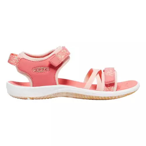 Girls' KEEN Verano Sandals 3 Girls' KEEN Verano Sandals