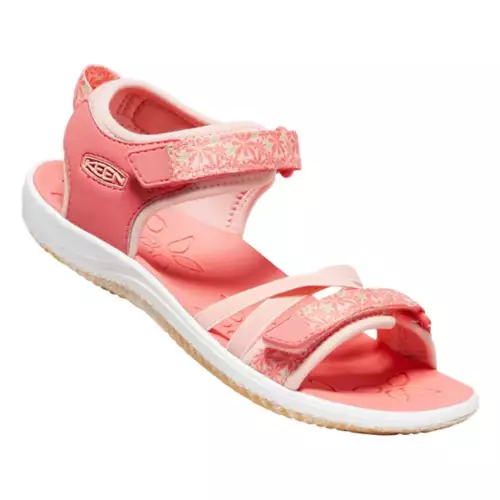 Girls' KEEN Verano Sandals 4 Girls' KEEN Verano Sandals - Image 2