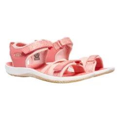 Girls' KEEN Verano Sandals 9 Girls' KEEN Verano Sandals -Sports Shoe Store 19119075037 3