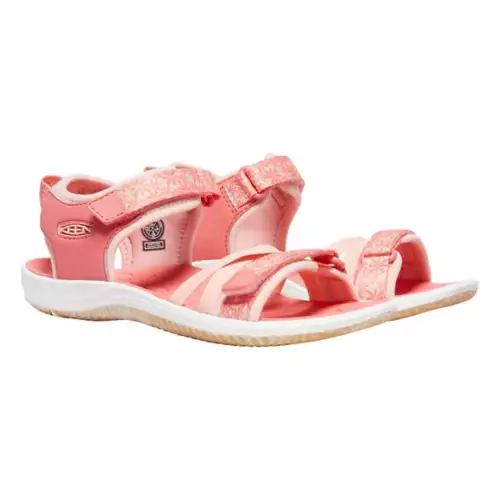 Girls' KEEN Verano Sandals 6 Girls' KEEN Verano Sandals - Image 4