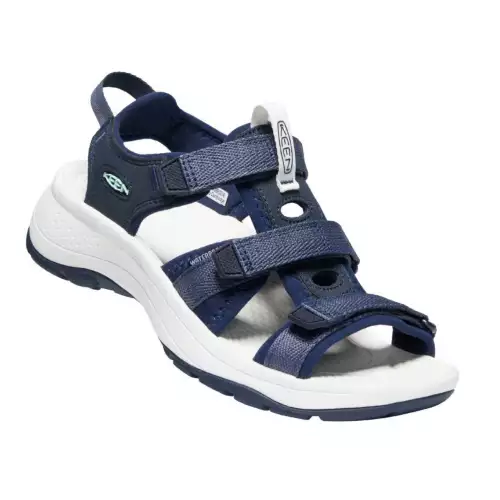 Women's KEEN Astoria West Open Toe Water Sandals 3 Women's KEEN Astoria West Open Toe Water Sandals