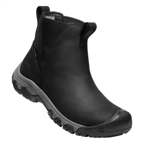 Women's KEEN Greta Chelsea Waterproof Insulated Winter Boots 4 Women's KEEN Greta Chelsea Waterproof Insulated Winter Boots - Image 2