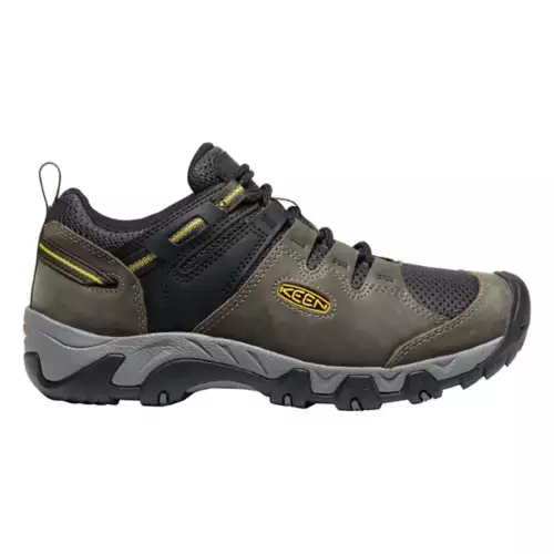 Men's KEEN Steens Vent Performance Hiking Shoes 5 Men's KEEN Steens Vent Performance Hiking Shoes - Image 3