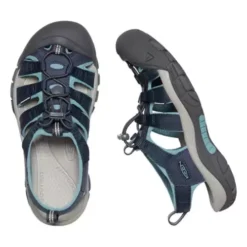 Women's KEEN Newport H2 Water Sandals -Sports Shoe Store 19119098225 3