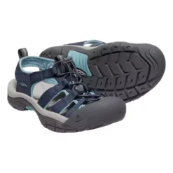 Women's KEEN Newport H2 Water Sandals -Sports Shoe Store 19119098225 4