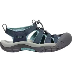 Women's KEEN Newport H2 Water Sandals -Sports Shoe Store 19119098234
