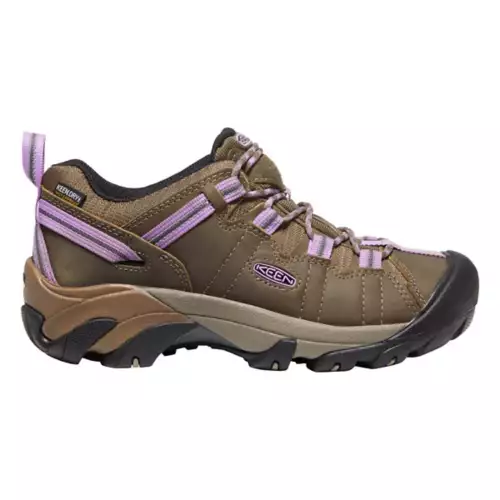 Women's KEEN Targhee II Waterproof Shoes 3 Women's KEEN Targhee II Waterproof Shoes