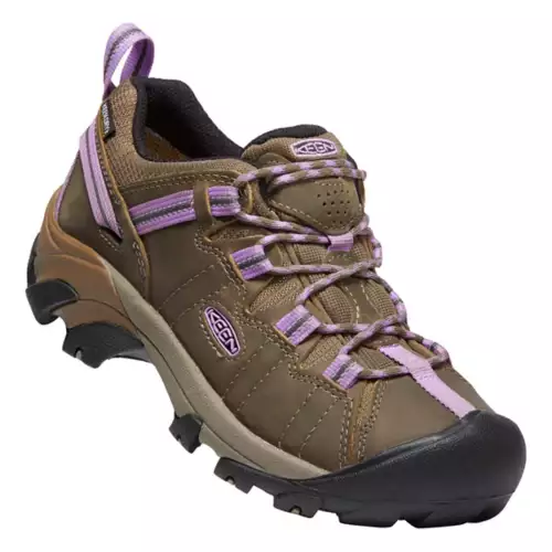 Women's KEEN Targhee II Waterproof Shoes 4 Women's KEEN Targhee II Waterproof Shoes - Image 2