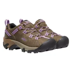 Women's KEEN Targhee II Waterproof Shoes 8 Women's KEEN Targhee II Waterproof Shoes -Sports Shoe Store 19119098338 2