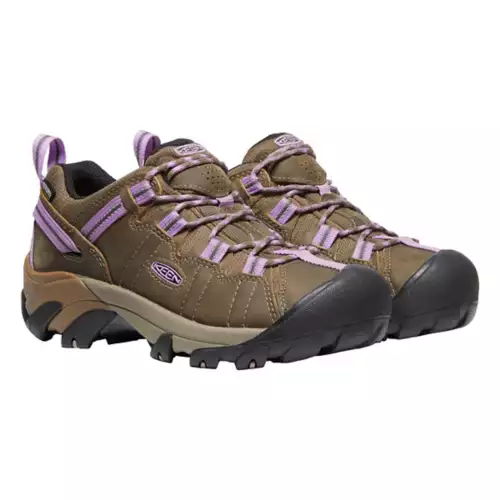 Women's KEEN Targhee II Waterproof Shoes 5 Women's KEEN Targhee II Waterproof Shoes - Image 3