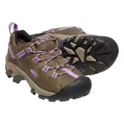 Women's KEEN Targhee II Waterproof Shoes 9 Women's KEEN Targhee II Waterproof Shoes -Sports Shoe Store 19119098338 3