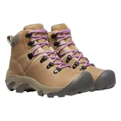 Women's KEEN Pyrenees Hiking Boots -Sports Shoe Store 19119098355 2