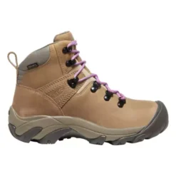 Women's KEEN Pyrenees Hiking Boots -Sports Shoe Store 19119098364 4