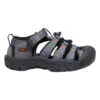 Kids' KEEN Newport H2 Water Sandals -Sports Shoe Store 19119098465