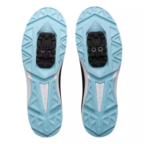 Women's Pearl IZUMi Vesta Studio Road Cycling Shoes 7 Women's Pearl IZUMi Vesta Studio Road Cycling Shoes - Image 5