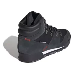 Men's Adidas Terrex Snowpitch Cold Boots -Sports Shoe Store 19153321532 5