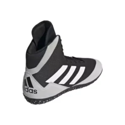 Men's Adidas Mat Wizard 5 Wrestling Shoes
