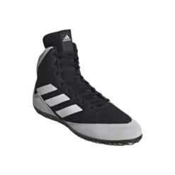 Men's Adidas Mat Wizard 5 Wrestling Shoes 10 Men's Adidas Mat Wizard 5 Wrestling Shoes -Sports Shoe Store 19198517528 2