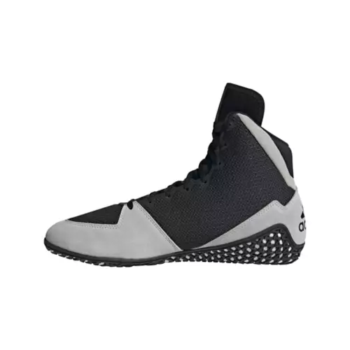 Men's Adidas Mat Wizard 5 Wrestling Shoes 7 Men's Adidas Mat Wizard 5 Wrestling Shoes - Image 5