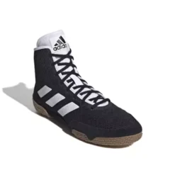Men's Adidas Tech Fall 2.0 Wrestling Shoes -Sports Shoe Store 19198524827 4
