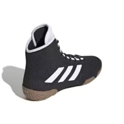 Men's Adidas Tech Fall 2.0 Wrestling Shoes -Sports Shoe Store 19198524827 5