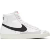 Men's Nike Blazer Mid '77 Vintage Shoes -Sports Shoe Store 192499280240