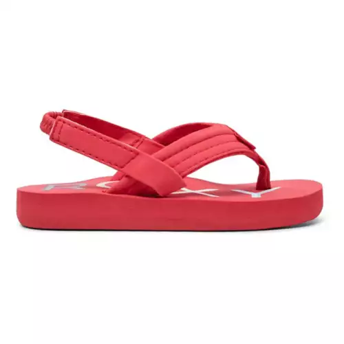 Toddler Girls' Roxy Vista Flip Flop Sandals 4 Toddler Girls' Roxy Vista Flip Flop Sandals - Image 2