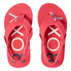 Toddler Girls' Roxy Vista Flip Flop Sandals 8 Toddler Girls' Roxy Vista Flip Flop Sandals -Sports Shoe Store 19250477836 2