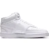 Women's Nike Court Vision Mid Shoes