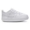 Toddler Nike Air Force 1 Crib Shoes -Sports Shoe Store 19315234964