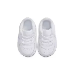 Toddler Nike Air Force 1 Crib Shoes -Sports Shoe Store 19315234964 10