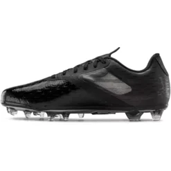 Men's Under Armour Blur Lux MC Molded Football Cleats -Sports Shoe Store 19344509364 3