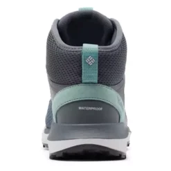 Women's Columbia Trailstorm Mid Waterproof Hiking Boots -Sports Shoe Store 19400415227 2