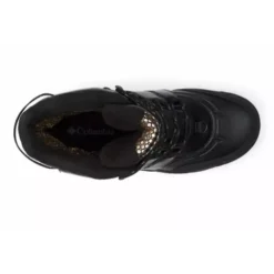 Men's Columbia Bugaboot Celsius Plus Omni-Heat Infinity Waterproof Insulated Skiing Boots 10 Men's Columbia Bugaboot Celsius Plus Omni-Heat Infinity Waterproof Insulated Skiing Boots -Sports Shoe Store 19400465202 3