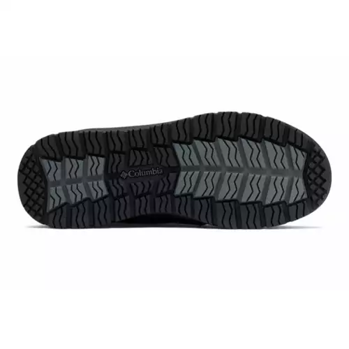 Men's Columbia Bugaboot Celsius Plus Omni-Heat Infinity Waterproof Insulated Skiing Boots 7 Men's Columbia Bugaboot Celsius Plus Omni-Heat Infinity Waterproof Insulated Skiing Boots - Image 5